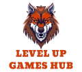 levelupgameshub.com